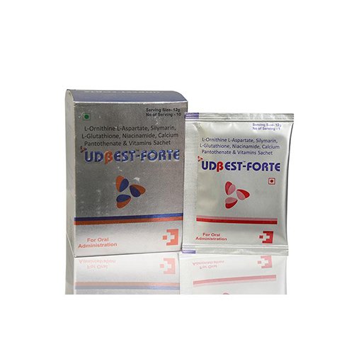 UDBEST FORTE SACHET Intra Life