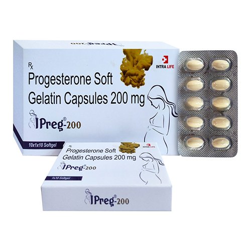 IPREG-200 - Intra Life